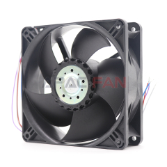4412/2HP  ebm-papst