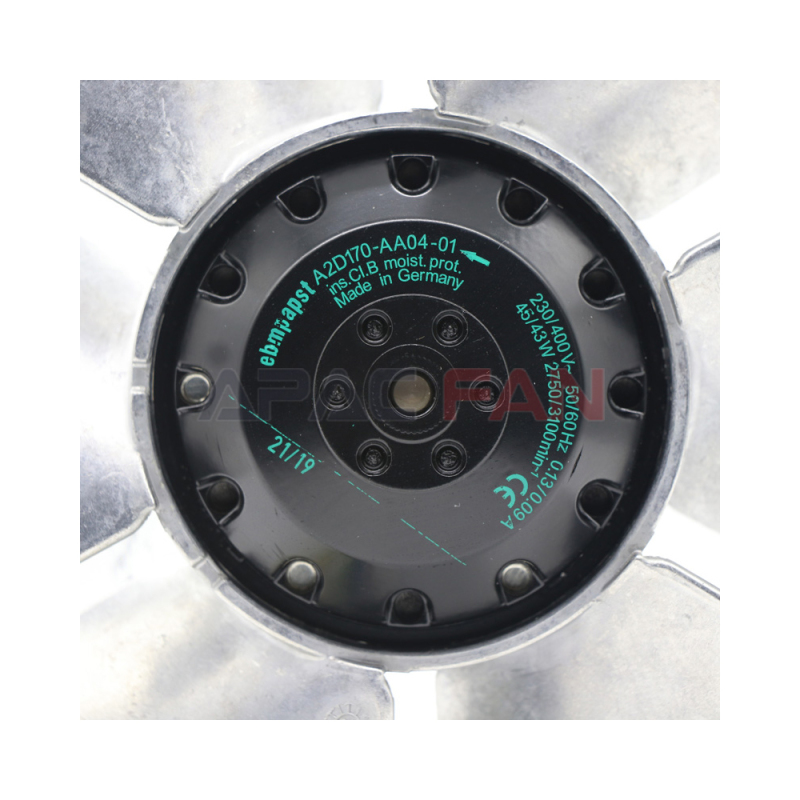 A2D170-AA04-01  ebm-papst