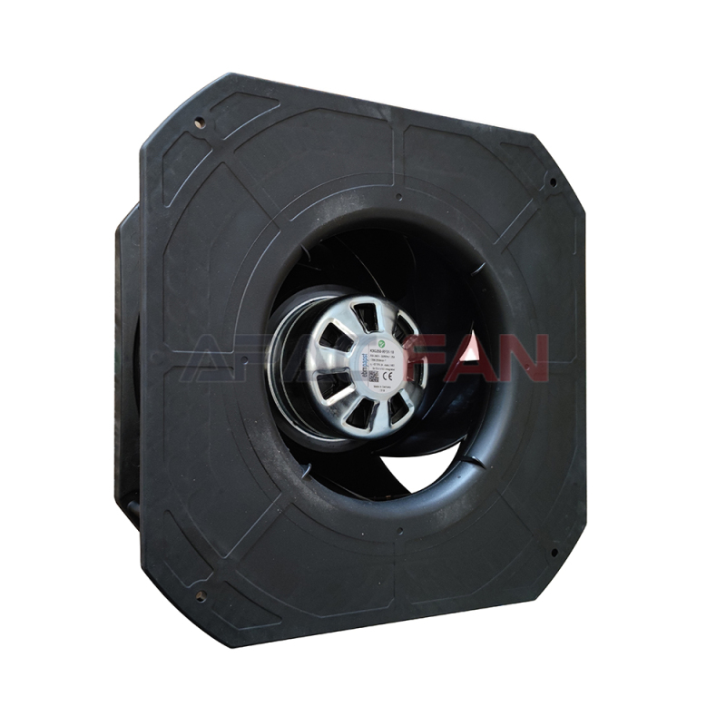 K3G250-RF51-10  ebm-papst