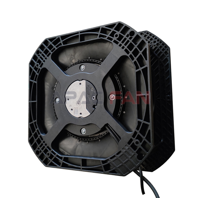 K3G250-RF51-10  ebm-papst