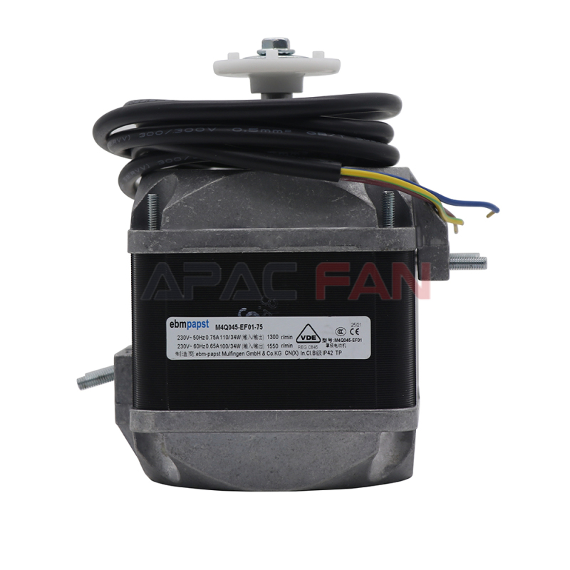 M4Q045-EF01-75  ebm-papst