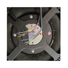 K3G250-RF51-10  ebm-papst