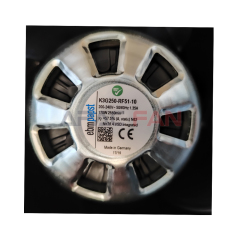 K3G250-RF51-10  ebm-papst