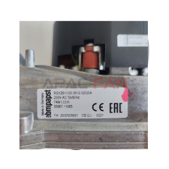 RG128/1300-3612-020204  ebm-papst