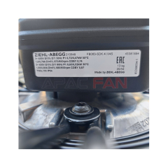 FB063-SDK.4I.V4S ZIEHL-ABEGG