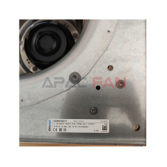 K3G400-PA27-71  ebm-papst