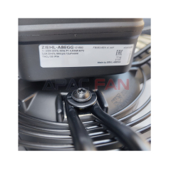 FB063-6EK.4I.V4P ZIEHL-ABEGG
