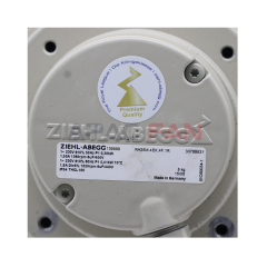 RH35M-4EK.4F.1R  ZIEHL-ABEGG