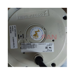 RH56M-6DK.6K.1R  ZIEHL-ABEGG