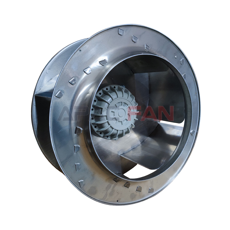 RH50M-4DK.6F.1R  ZIEHL-ABEGG