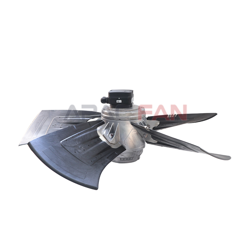A6D910-AA01-01  ebm-papst