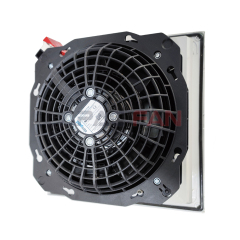K2S165-AA75-06  ebm-papst