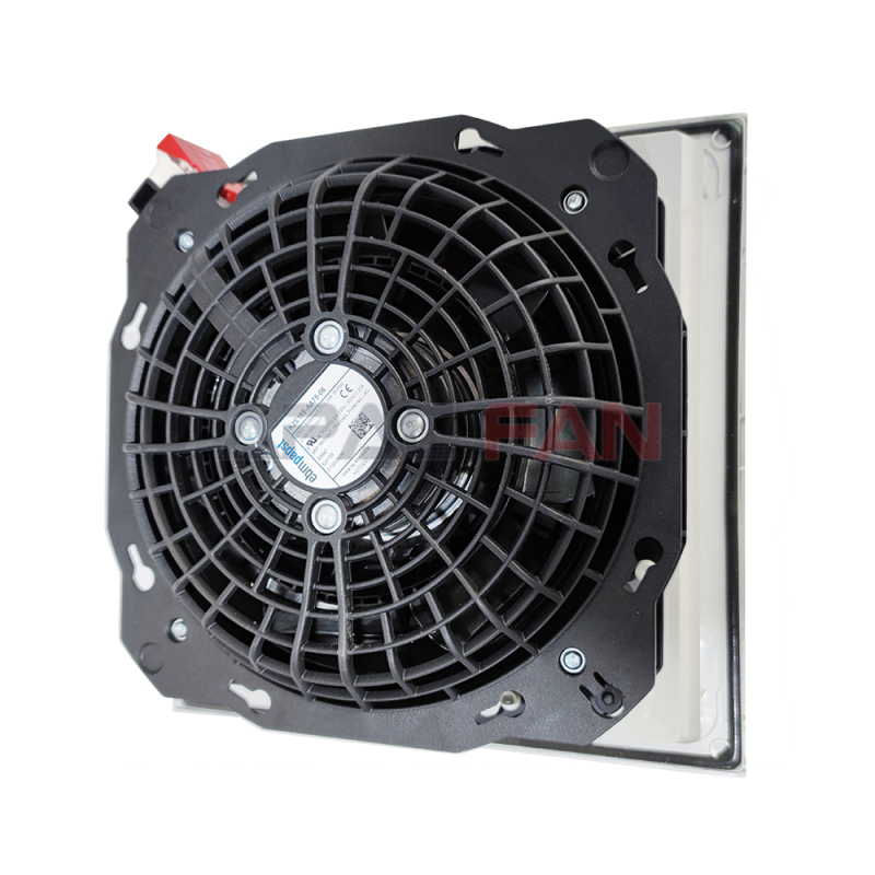K2S165-AA75-06  ebm-papst