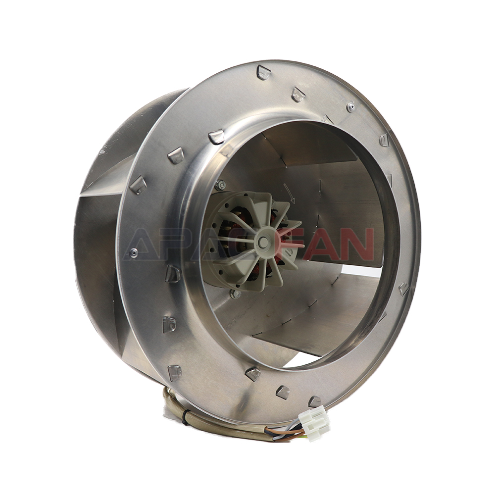RH35M-4EK.2F.1R 130043E ZIEHL-ABEGG