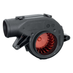 RV40-18/12H  ebm-papst
