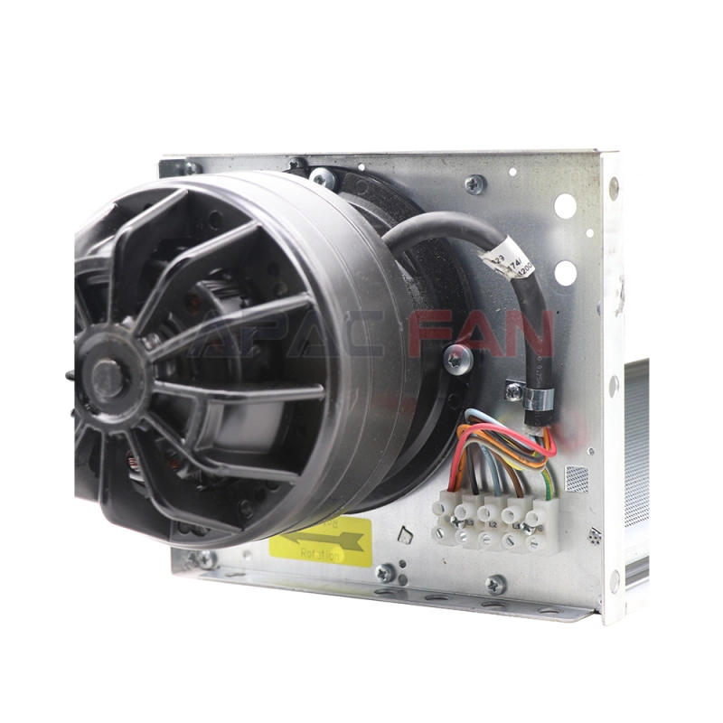 QK10A-2DM.48.FK 210914 ZIEHL-ABEGG