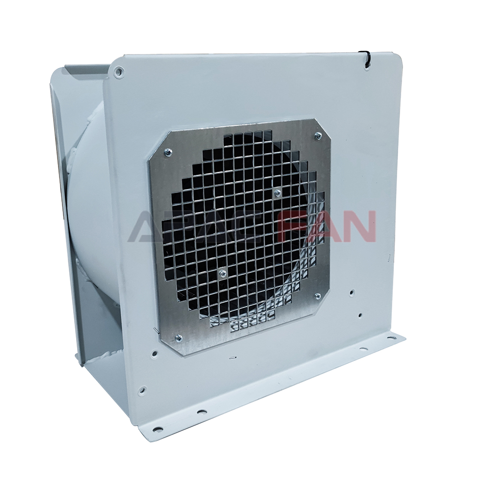 ピロシ氣様 Centrifugal Fan ZIEHL-ABEGG RF22P-2DD.5H.1R 400V