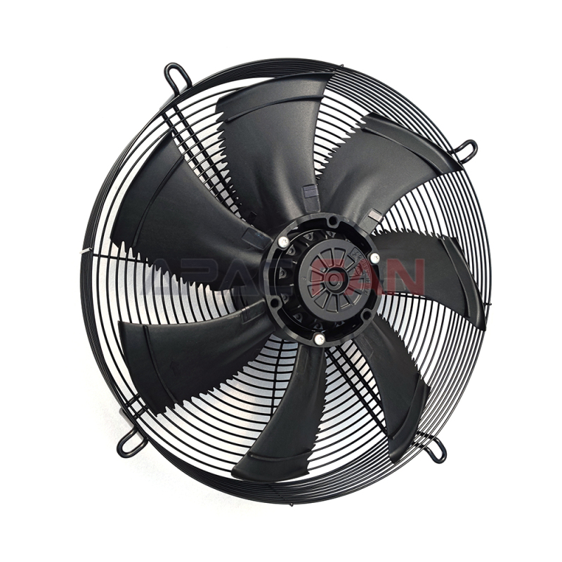 FN045-4EK.2F.V7P2  ZIEHL-ABEGG