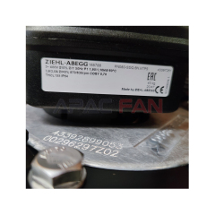FN080-SDQ.6N.V7P5 ZIEHL-ABEGG