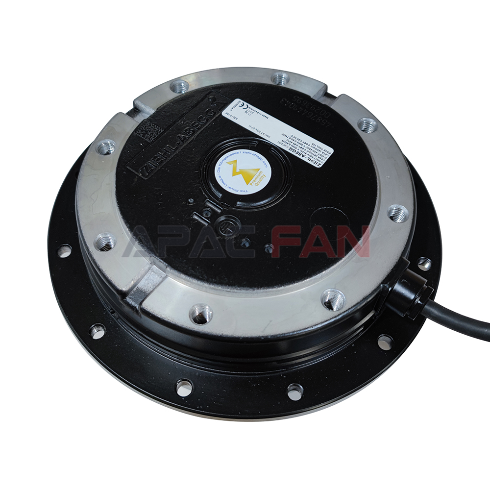 MK137-2DK.07.N 104020H ZIEHL-ABEGG