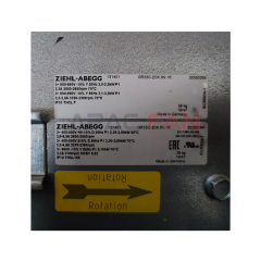 GR35C-2DK.6N.1R ZIEHL-ABEGG