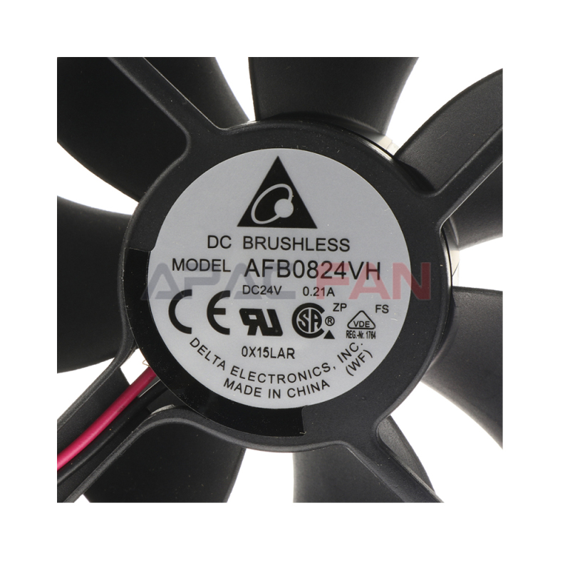 AFB0824VH DELTA