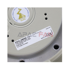 MK137-2DK.15.N  ZIEHL-ABEGG