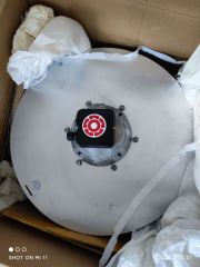 DKHR560-4KW.132.6LA Rosenberg
