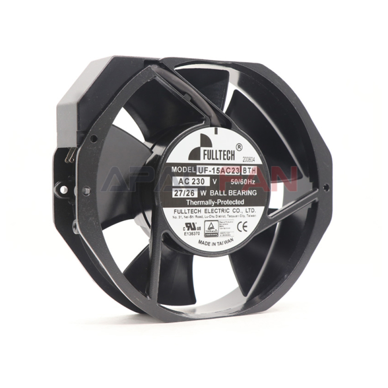 UF-15AC23BTH FULLTECH