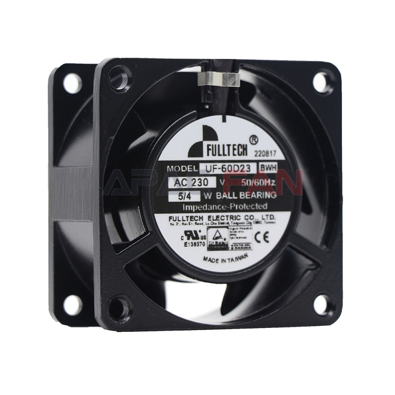 UF-60D23BWH FULLTECH