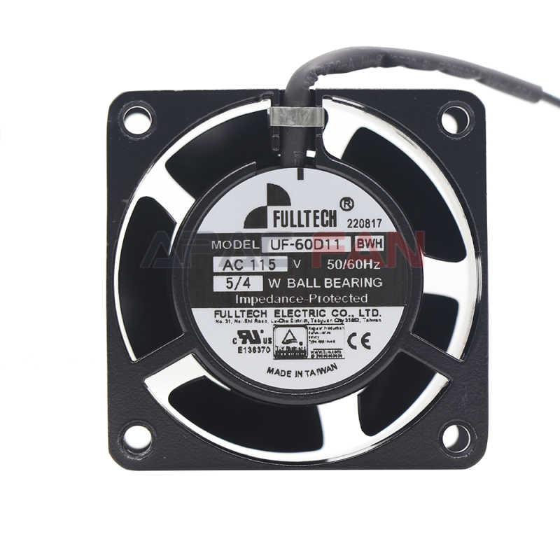 UF-60D11BWH FULLTECH