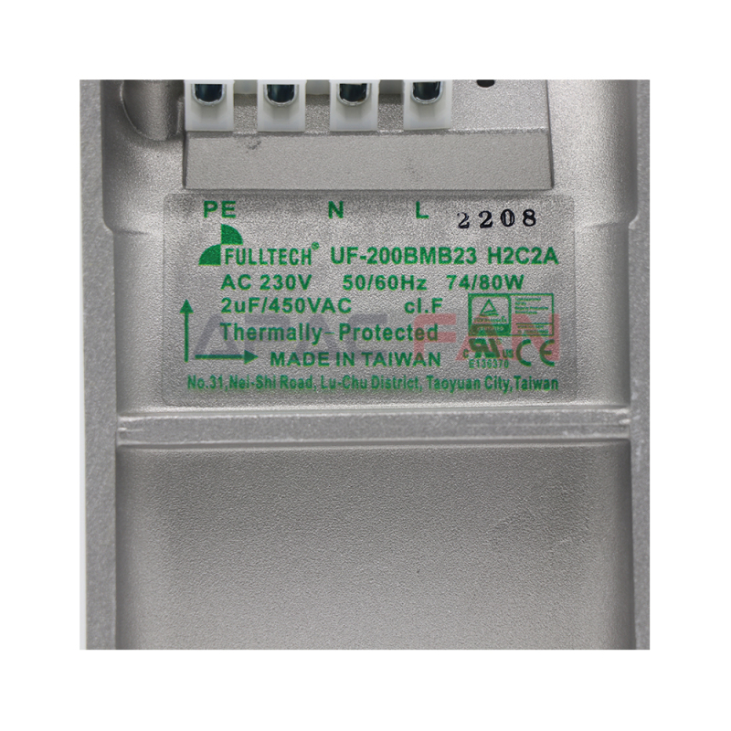 UF-200BMB23H2C2A FULLTECH