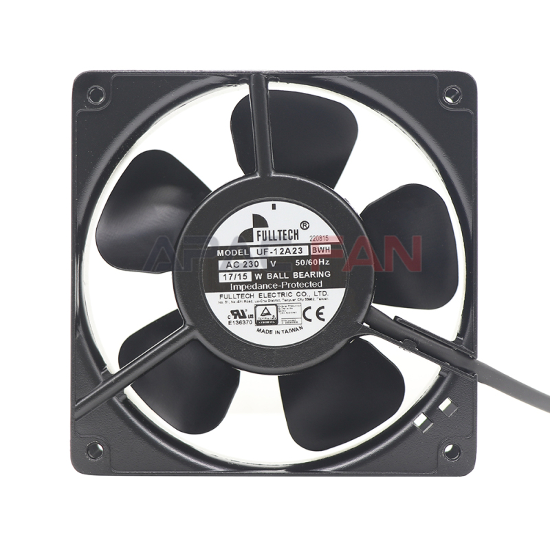 UF-12A23BWH FULLTECH
