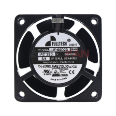 UF-60D23BWH FULLTECH
