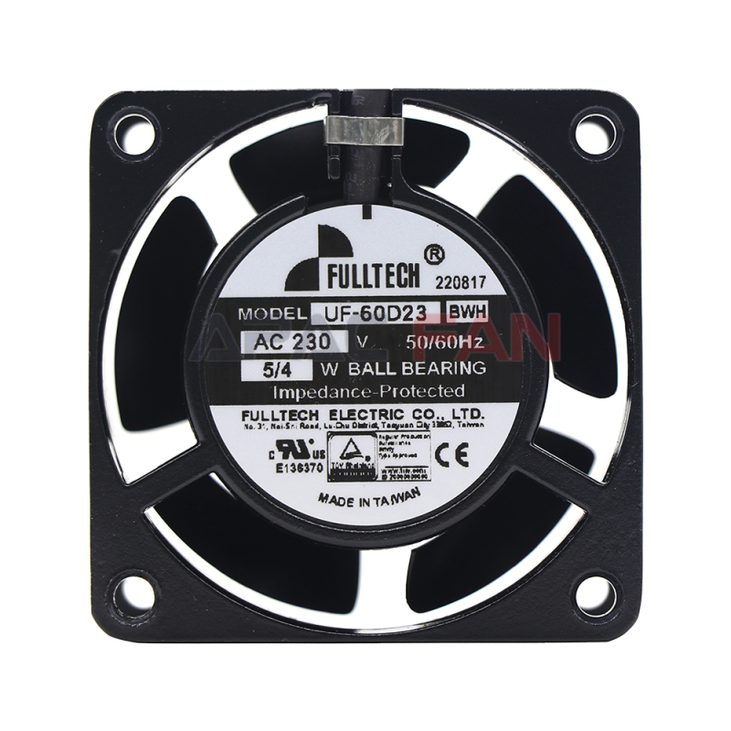 UF-60D23BWH FULLTECH