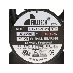 UF-15PC23BTH FULLTECH