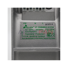 UF-250BMB23H1C2A  FULLTECH