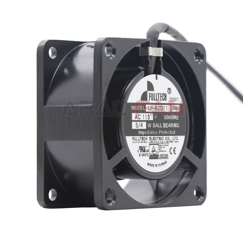 UF-60D11BWH FULLTECH
