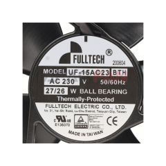 UF-15AC23BTH FULLTECH