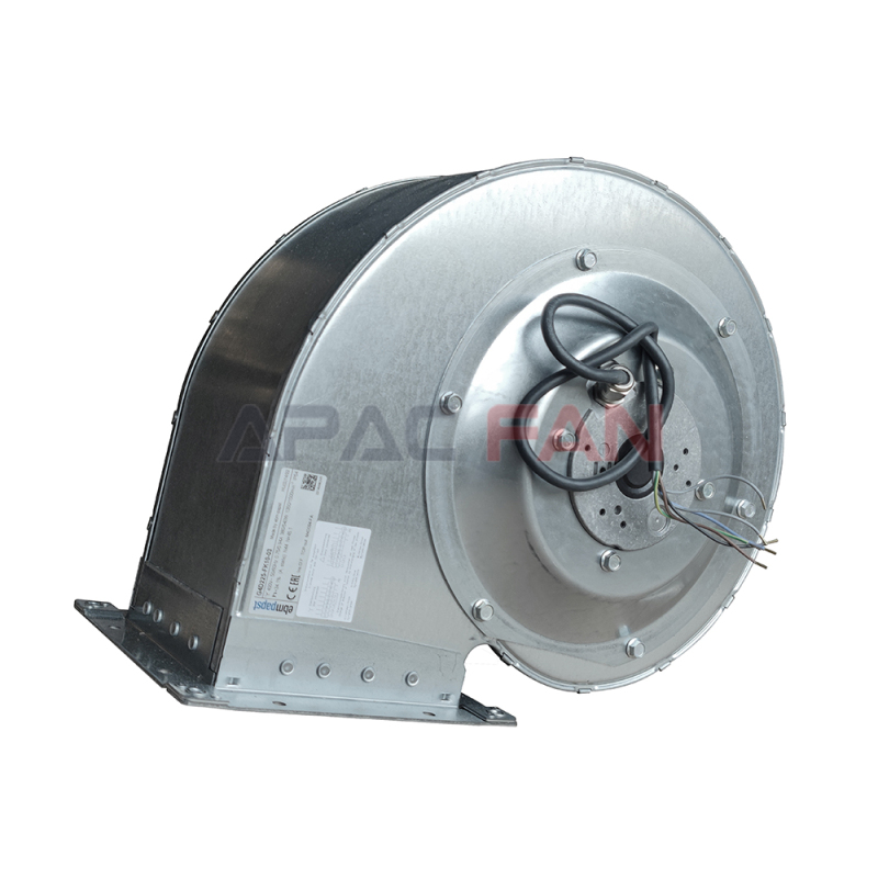 G4D225-FK10-03  ebm-papst