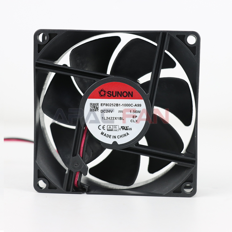 EF80252B1-1000U-A99  SUNON