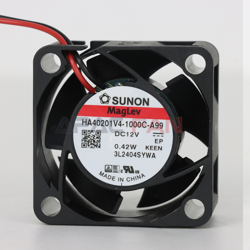 HA40201V4-1000U-A99  SUNON