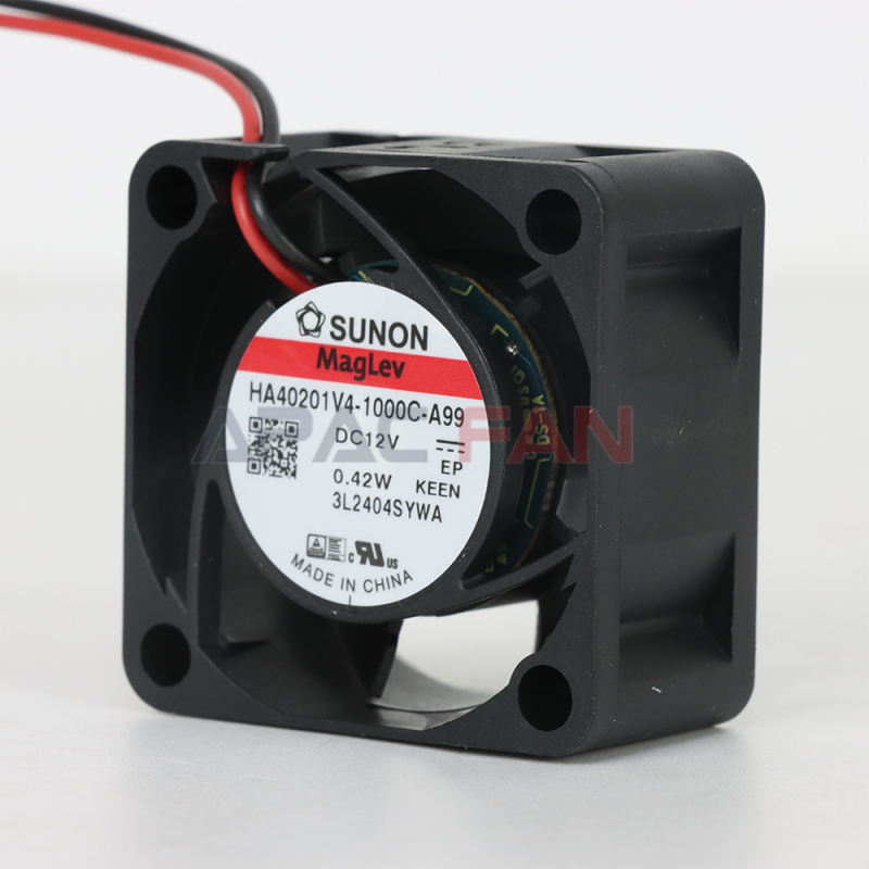 HA40201V4-1000U-A99  SUNON