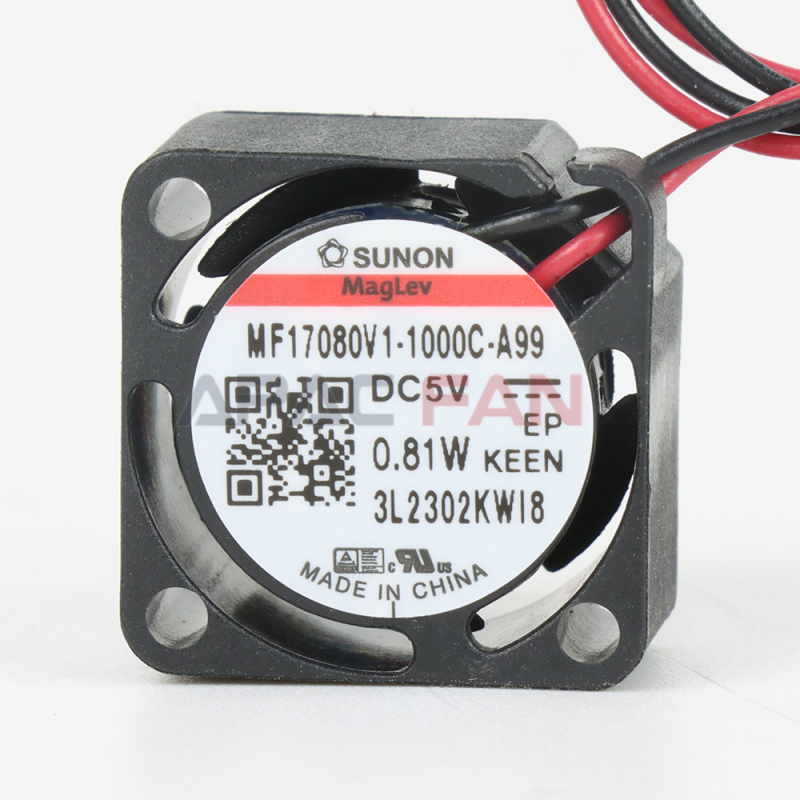 MF17080V1-1000U-A99  SUNON
