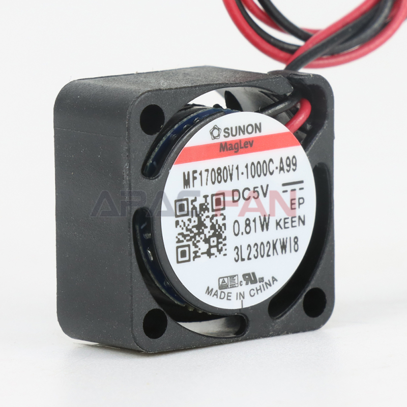 MF17080V1-1000U-A99  SUNON