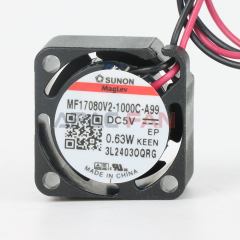 MF17080V2-1000U-A99  SUNON