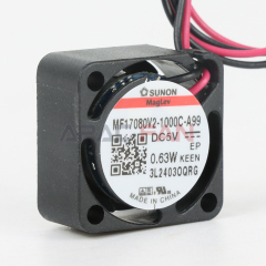 MF17080V2-1000U-A99  SUNON