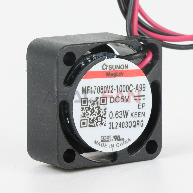 MF17080V2-1000U-A99  SUNON