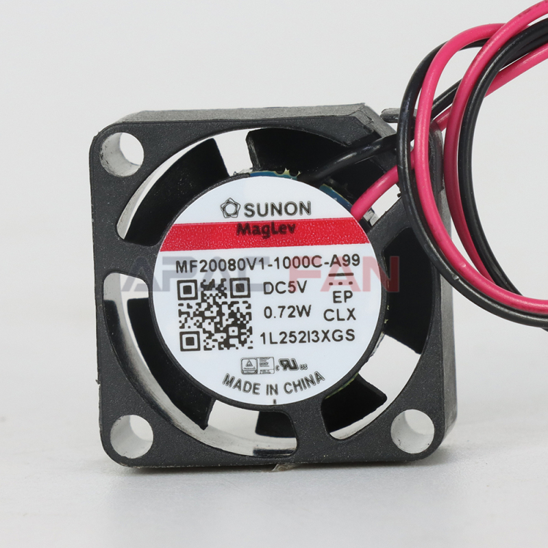MF20080V1-1000U-A99  SUNON