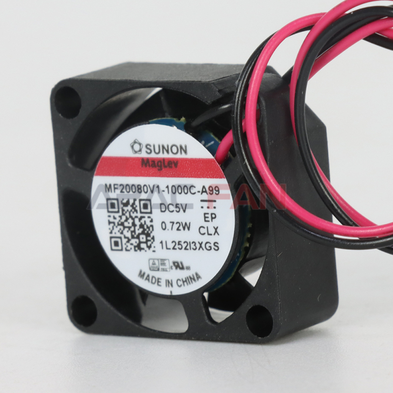 MF20080V1-1000U-A99  SUNON